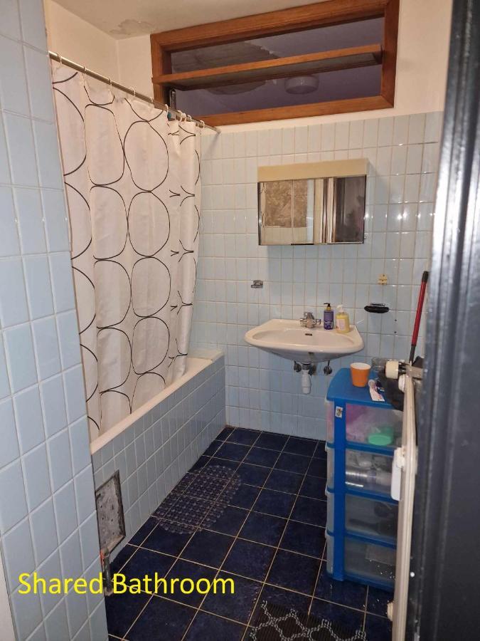 City Center Promo Apartment Brussels Exterior photo