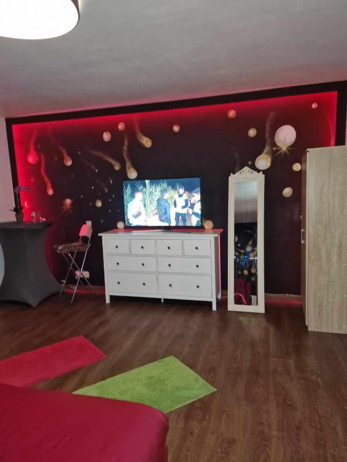 City Center Promo Apartment Brussels Exterior photo