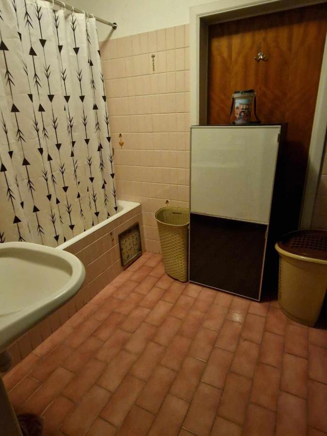 City Center Promo Apartment Brussels Exterior photo