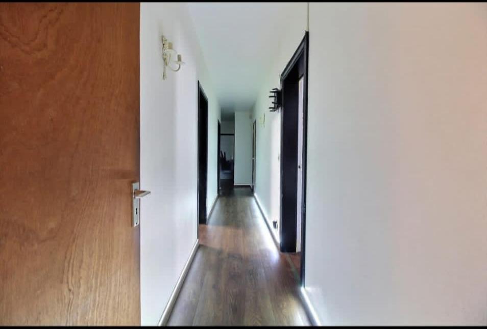 City Center Promo Apartment Brussels Exterior photo
